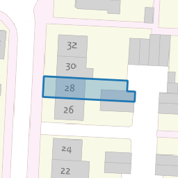 Perceel HGL01-A-3040