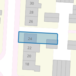 Perceel HGL01-A-3042