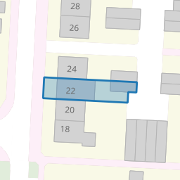 Perceel HGL01-A-3043