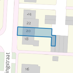 Perceel HGL01-A-3044