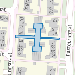 Perceel HGL01-A-3046