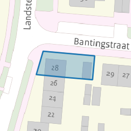 Perceel HGL01-A-3047