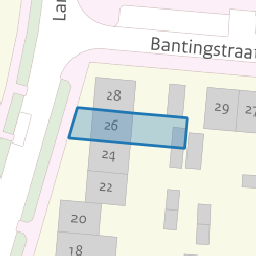 Perceel HGL01-A-3048