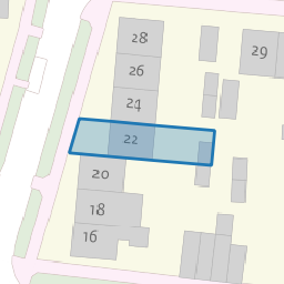 Perceel HGL01-A-3050