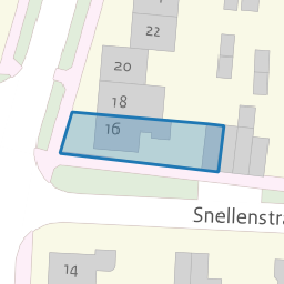 Perceel HGL01-A-3053