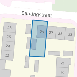 Perceel HGL01-A-3054