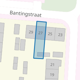 Perceel HGL01-A-3055