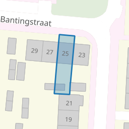 Perceel HGL01-A-3056