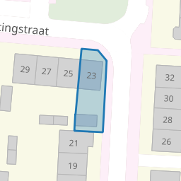 Perceel HGL01-A-3057