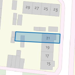 Perceel HGL01-A-3058