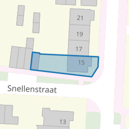 Perceel HGL01-A-3061