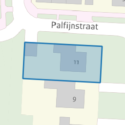 Perceel HGL01-A-3063