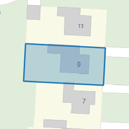 Perceel HGL01-A-3064