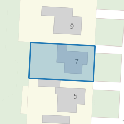 Perceel HGL01-A-3065