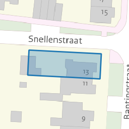 Perceel HGL01-A-3069