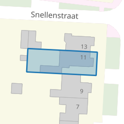 Perceel HGL01-A-3070