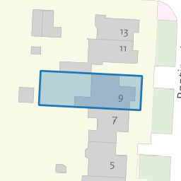 Perceel HGL01-A-3071