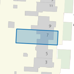 Perceel HGL01-A-3072