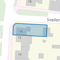 Perceel HGL01-A-3073