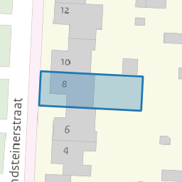 Perceel HGL01-A-3076