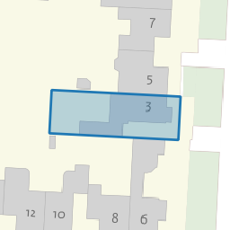 Perceel HGL01-A-3078