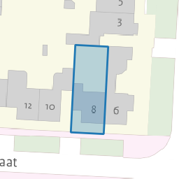 Perceel HGL01-A-3080