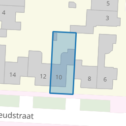 Perceel HGL01-A-3081