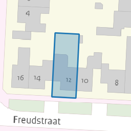 Perceel HGL01-A-3082