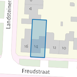 Perceel HGL01-A-3083