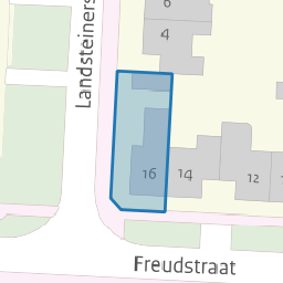 Perceel HGL01-A-3084