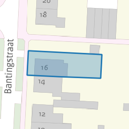 Perceel HGL01-A-3087