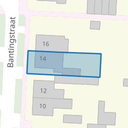 Perceel HGL01-A-3088