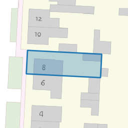 Perceel HGL01-A-3091