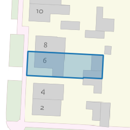 Perceel HGL01-A-3092