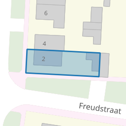 Perceel HGL01-A-3094