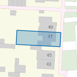 Perceel HGL01-A-3096