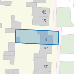 Perceel HGL01-A-3099