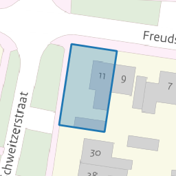 Perceel HGL01-A-3103