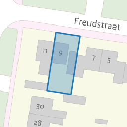 Perceel HGL01-A-3104
