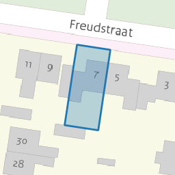 Perceel HGL01-A-3105