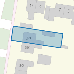 Perceel HGL01-A-3107