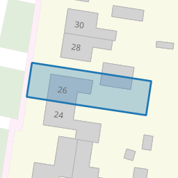 Perceel HGL01-A-3109