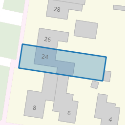 Perceel HGL01-A-3110