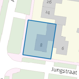 Perceel HGL01-A-3111