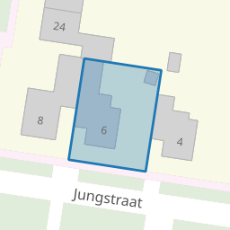 Perceel HGL01-A-3112