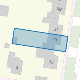 Perceel HGL01-A-3115