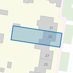 Perceel HGL01-A-3117