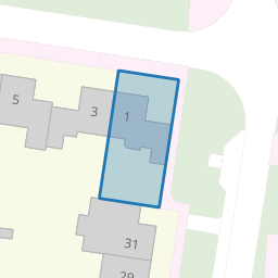 Perceel HGL01-A-3119