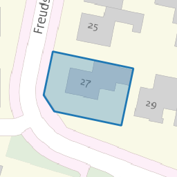 Perceel HGL01-A-3121