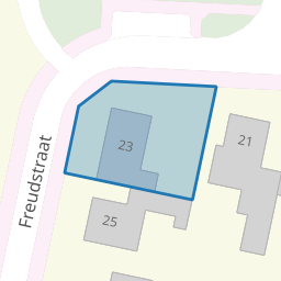 Perceel HGL01-A-3123